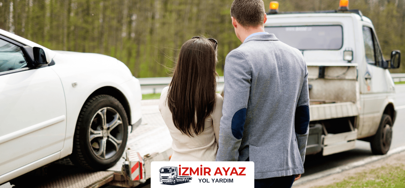 Üçyol Oto Kurtarma